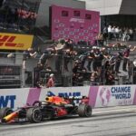 Verstappen, más líder al ganar en Austria; Sainz fue quinto