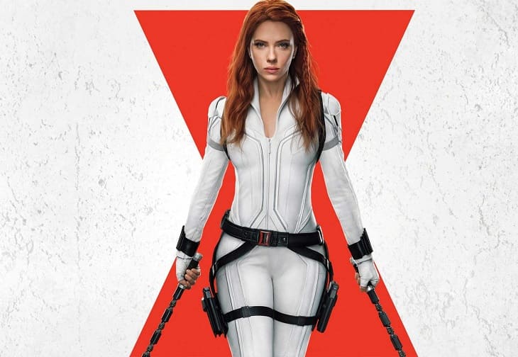 Scarlett Johansson demanda a Disney por el estreno digital de “Viuda Negra”
