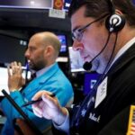 Wall Street