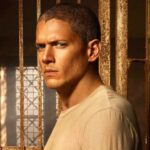 Wentworth Miller, protagonista de Prision Break tiene autismo
