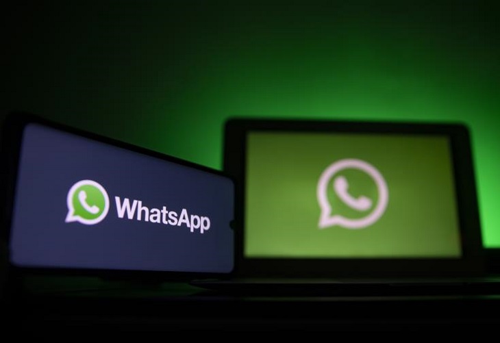 WhatsApp ya permite unirse a videollamadas una vez estas hayan empezado