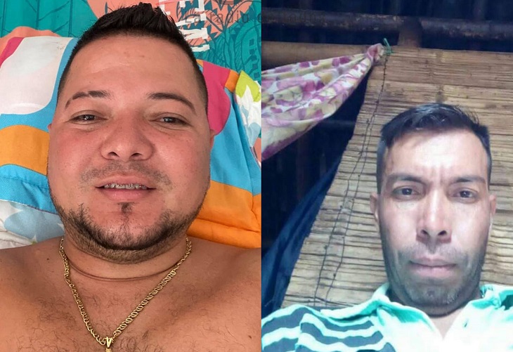 Masacre en Alcalá provoca la muerte de un niño y dos hombres