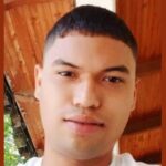 Yeison Soto Gutiérrez, el joven al que decapitaron en Andalucía