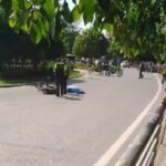 Accidente con tractomula cobra la vida de Leidy Espitia en Montería