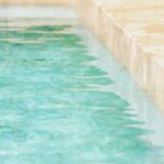 2 niñas de una misma familia mueren ahogadas en Ibagué-piscina