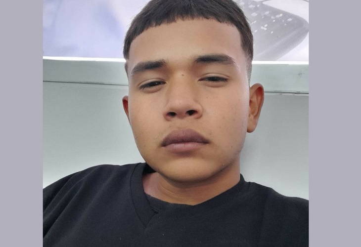 Buscan a Alejandro Monsalve Figueroa: desapareció en Bello