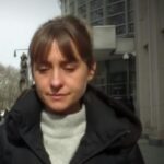 Condena de 3 años para Allison Mack por secta Nxivm