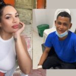 El Miura habría caído de nuevo en las drogas, La Valdiri se mostró triste