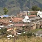 Elmira Maso fue asesinada a machete por su hijastro en una vereda en Tuluá