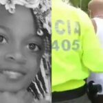"Ronald", el asesino de Sally Lucia Tejada fue capturado