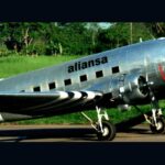 Localizan el avión de Alianza que había desaparecido en Guatiquia