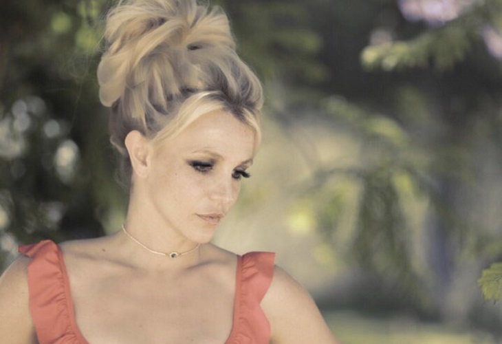 Britney Spears ahora tiene derecho a elegir su propio abogado