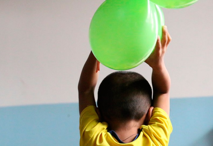 14 niños habrían sido abusados en Pequeños Exploradores B de Buen Comienzo