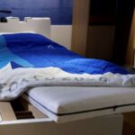 El verdadero motivo de las camas de cartón en la Villa Olímpica