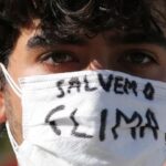 cambio climático
