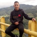 Camilo Rodríguez Cardenas murió en la vía Aguazul-Sogamoso