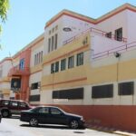 Le destrozan la cara a joven valenciano que se opuso a robo en Ceuta