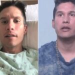 Video de Chyno Miranda explicando su enfermedad