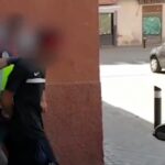 colombiano agrede a enfermero en metro de madrid