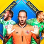 Colombia logra las semifinales de la Copa América 2021