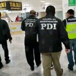 Detienen a Axel Andrade, presunto violador de Ainara Suárez del caso YosStop