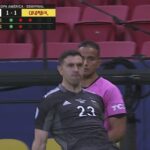 Dibu Martínez desesperó a jugadores colombianos
