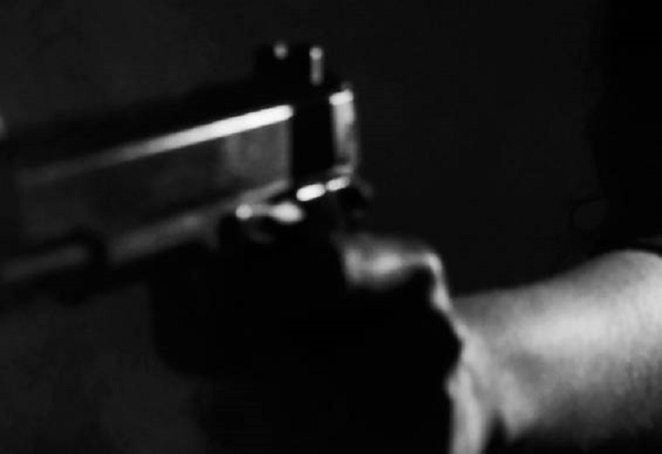 A Yolima Paniagua la intentó matar su pareja, luego él se suicidó en la Comuna 13