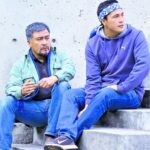 Ernesto Llaitul, el encapuchado muerto en Carahue es hijo de Héctor Llaitul