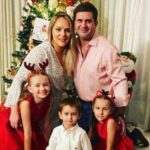 Encuentran los cuerpos de las niñas Pettengill López Moreira en Miami