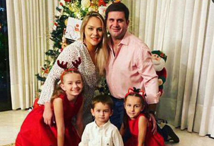Encuentran los cuerpos de las niñas Pettengill López Moreira en Miami