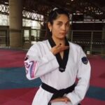 Fernanda Aguirre se retira de los Olímpicos por COVID