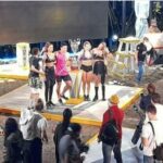 ‘Galo’ y Paola, los supuestos ganadores del Desafío por foto filtrada en redes