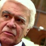 Muerte de Germán Castro Caycedo, cronista colombiano