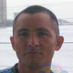 Gersain Mendivelso Jaimes