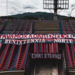 Arranca el fútbol en Colombia y tiene su primer partido con público