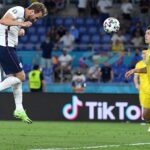 Inglaterra aplasta a Ucrania y se planta en semifinales