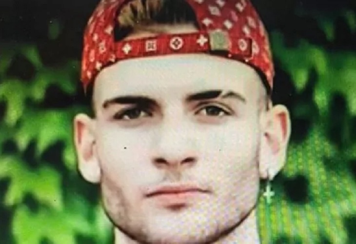 Isaac López Tirado, el rapero con síndrome de Asperger asesinado en Madrid