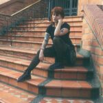 Isabella Linares y la cruda denuncia de violación en Ibagué