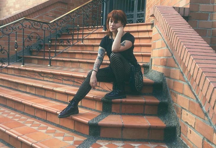 Isabella Linares y la cruda denuncia de violación en Ibagué