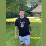 A.C.A.B. ¿James piensa que los policías son bastardos?