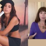 Foto viral de Jennifer Arias que sacó María Jimena Duzán