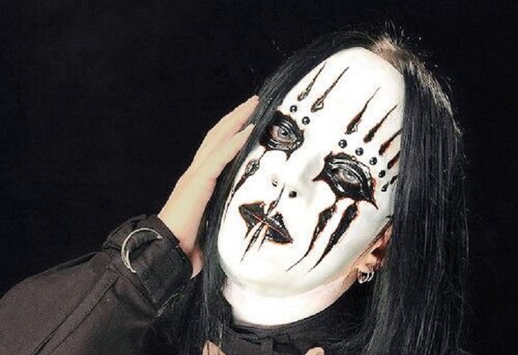 Murió Joey Jordison, el baterista de la banda Slipknot