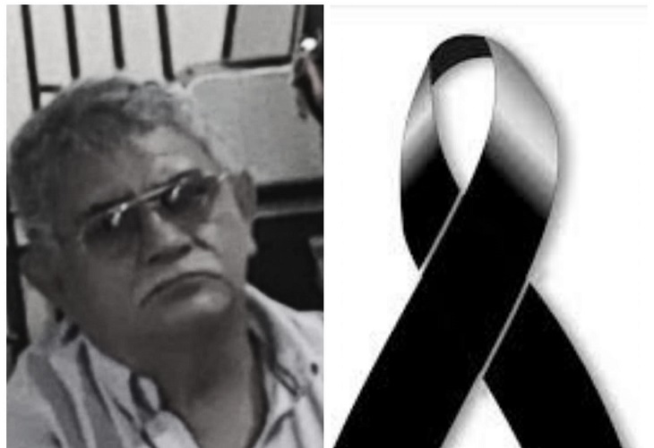 En las últimas horas murió el profesor Jorge Arroyo de la Institución Educativa Simón Bolívar de Planeta Rica, en Córdoba.