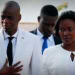 En asesinato de Jovenel Moise habrían participado colombianos y venezolanos