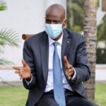 Asesinos fracturaron la mano a Jovenel Moise para hacerlo firmar su renuncia