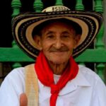 Muere Juan Chuchita', voz líder de los Gaiteros de San Jacinto