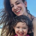 Laura Londoño, de Café con Aroma de Mujer, espera su segundo hijo