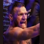 La impresionante lesión de Conor McGregor ante Dustin Poirier