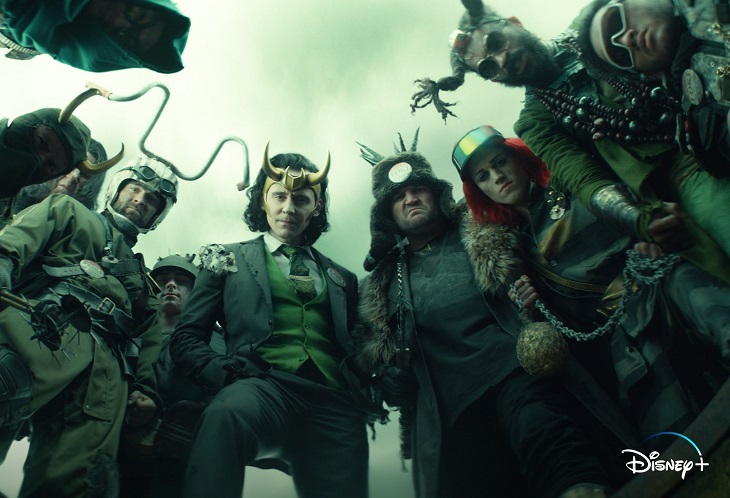 Disney anuncia que Loki tendrá segunda temporada