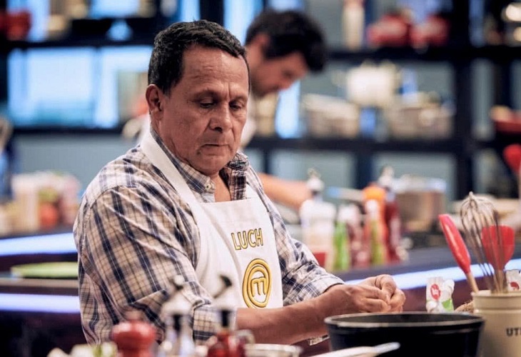 Muere Luis Eduardo Díaz, papá del exconcejal Lucho Díaz